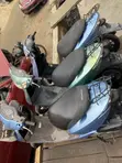 Honda Dio 2020 Baburwar Zango - 2