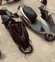 Honda Dio 2020 Baburwar Zango - 3