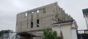 4-Bedroom Townhouse in Afe Residence, Lekki Phase 2