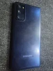 Samsung Galaxy S20 FE 5G 128GB Black - 5