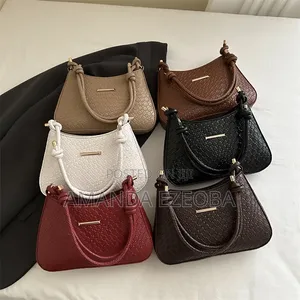 Classy Lady Handbag - NGN 7,500 to NGN 10,000