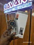 Spigen Ultra Hybrid MagFit Case for Samsung Galaxy S26 Ultra (Zero One Edition) - 5