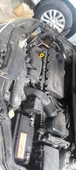 Kia Forte 2010 Brown - 1