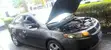 Kia Forte 2010 Brown - 5