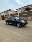 Lexus RX 350 2010 Grey - 1