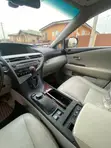 Lexus RX 350 2010 Grey - 4