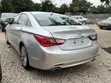 2012 Hyundai Sonata Silver - Foreign Used - 3