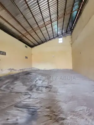 Warehouse for Rent - 200 Sqm, Asokoro District, Abuja