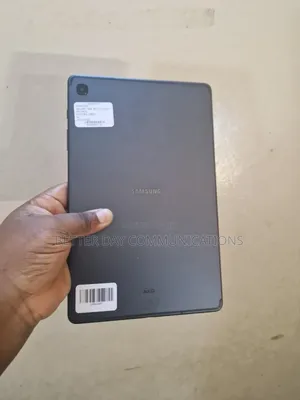 Samsung Galaxy Tab S6 Lite 64GB Gray (UK Used)