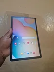 Samsung Galaxy Tab S6 Lite 64GB Gray (UK Used) - 5