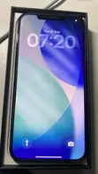 Apple iPhone 12 Pro Max 256GB Blue (UK Amfani) - 1