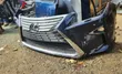 Lexus RX 350 2018 Cikakken Bumper na Gaba (Amfani da Ƙasashen Waje) - 1