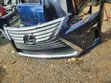 Lexus RX 350 2018 Cikakken Bumper na Gaba (Amfani da Ƙasashen Waje) - 2