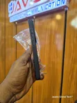 Samsung Galaxy S26 Ultra Carbon Fiber Magnetic Case - 2
