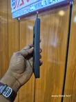Samsung Galaxy S26 Ultra Carbon Fiber Magnetic Case - 4