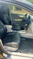 Toyota Corolla 2013 Black - 3