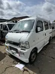 Suzuki Every 2010 Fari Turbo Automatic - 1