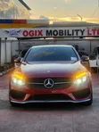 2016 Mercedes-Benz C450 AMG - 2