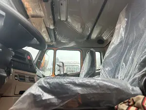 HOWO Dump Truck 2019 - Mai Kyau