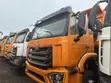 HOWO Dump Truck 2019 - Mai Kyau - 3