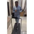 Tafiyar 2 a 1 da Injin Narkar da Jiki Mai Siriri - 2