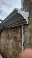 Sashin Ginin Polystyrene na Zamani - 4
