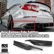 Honda Cover Airbag Na Jirgin Hannu - Duk Nau'o'i - 2