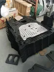 Honda Cover Airbag Na Jirgin Hannu - Duk Nau'o'i - 3