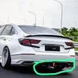 Honda Cover Airbag Na Jirgin Hannu - Duk Nau'o'i - 4