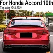 Honda Cover Airbag Na Jirgin Hannu - Duk Nau'o'i - 5