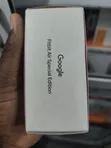 Google Fitbit Air Special Edition 2026 Fitness Tracker - 2