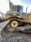 Caterpillar Bulldozer D6R LGP for Sale - 4