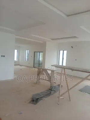 Open Commercial Space for Rent - Awolowo, Old Bodija, Ibadan