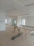 Open Commercial Space for Rent - Awolowo, Old Bodija, Ibadan - 1