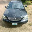 Lexus RX 350 2008 Baki - 1