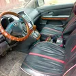 Lexus RX 350 2008 Baki - 3