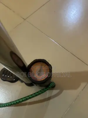 Sabon Air Pump don Tayoyi, Kwallaye & Abubuwan da ake busawa