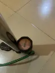 Sabon Air Pump don Tayoyi, Kwallaye & Abubuwan da ake busawa - 1