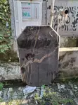 Large Black Marble Table Top - 4