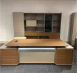 Executive Office Table - 2.4m - 1