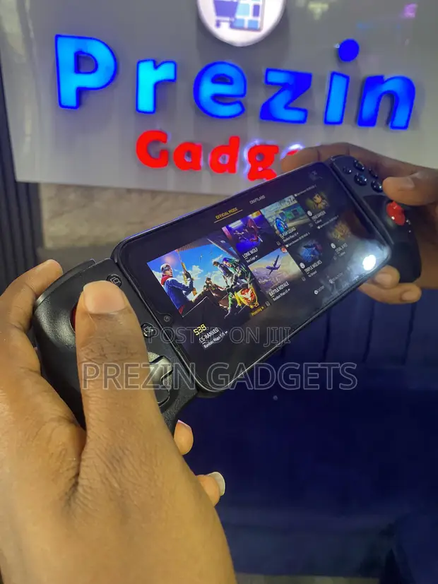 AOB02 Game Controller for Android/iOS - 1