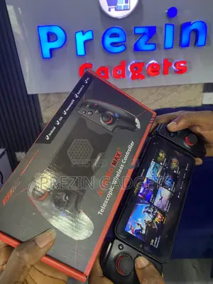AOB02 Game Controller for Android/iOS
