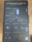 EcoFlow Delta 3 2000 Portable Solar Station - 3