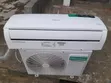 UK Fairly Used 1.5hp Hisense Inverter AC - 1