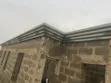 Parapet na Polystyrene na ado don Gine-gine - 2