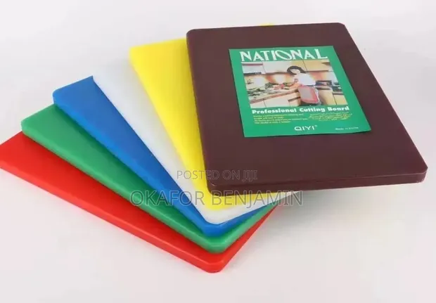 High Quality Industrial Shopping Board - 1