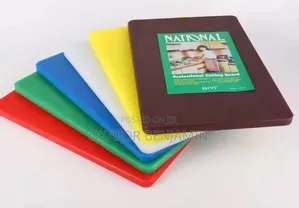 High Quality Industrial Shopping Board