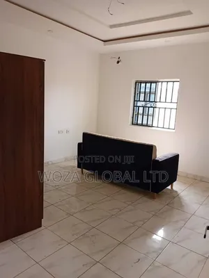 2 Bedroom Apartment for Rent in Bwari