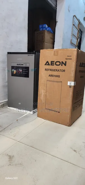 Aeon ARS100G Firij Mai Girman Kadan