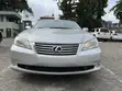 Lexus ES 350 2011 Silver - 2